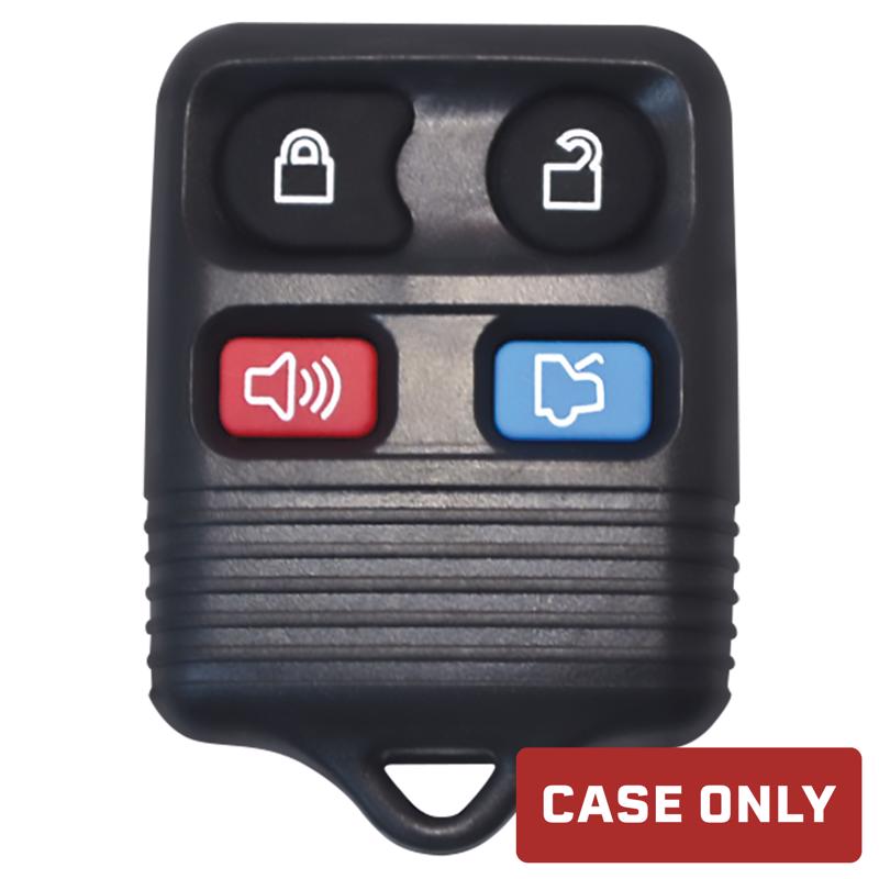 KS CASE REMOTE CP032D