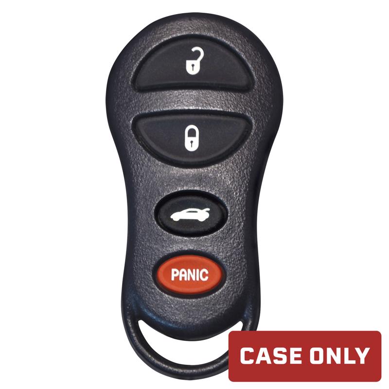 KS CASE REMOTE CP019D