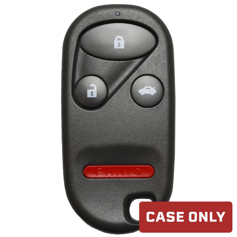 KS CASE REMOTE CP126D