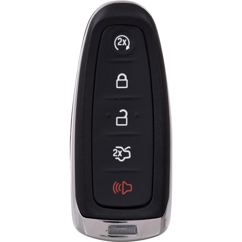 KS CASE SMARTKEY CP097D