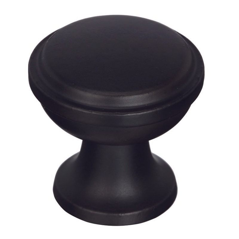 KNOB 1-1/8" BB