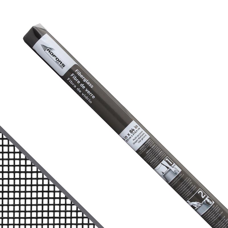 FIBERGLASS SCREEN 24"X84"