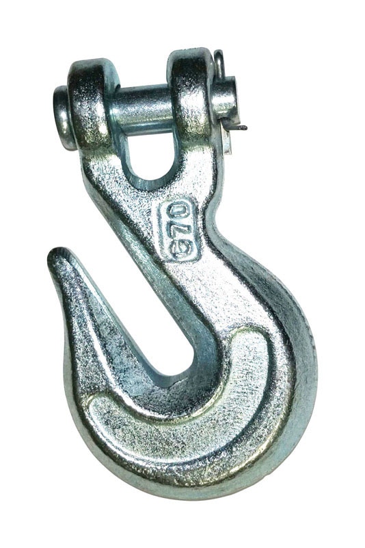 CLEVIS GRAB HOOK 6600LB