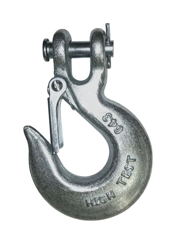 CLEVIS SLIP HOOK