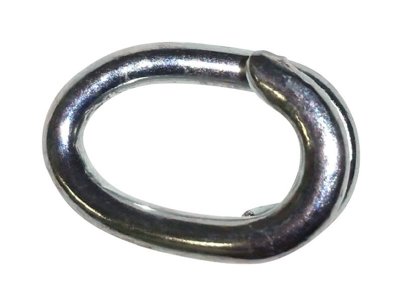LAP LINKS 1/4"D