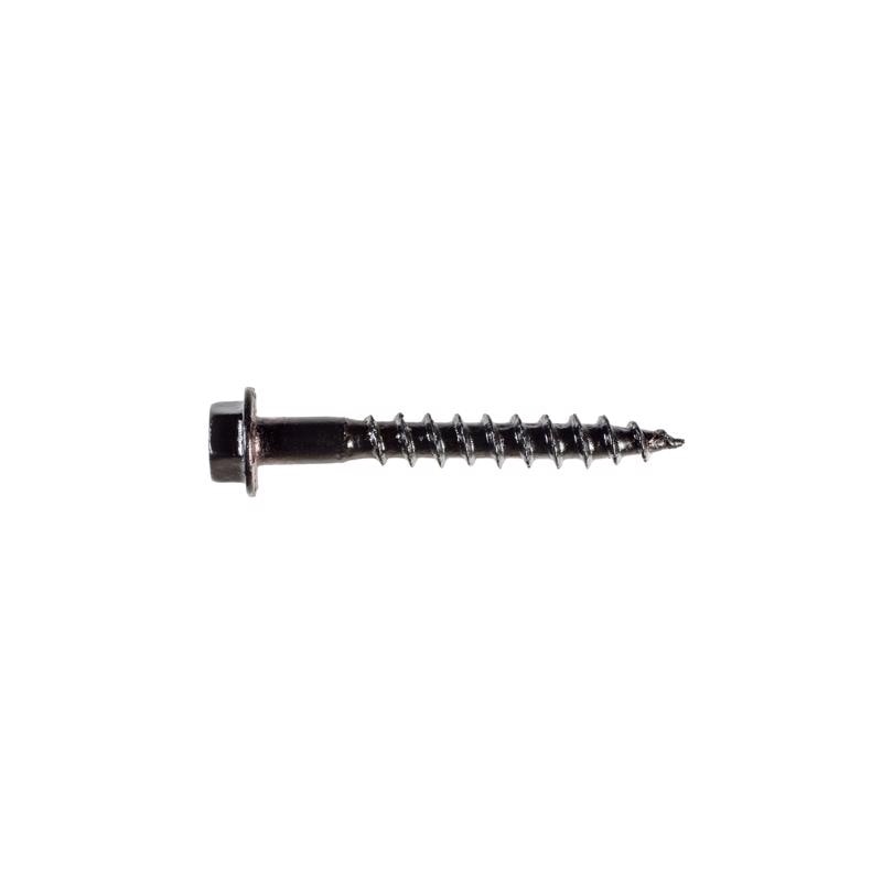 #10X1-1/2" HEX SCREW