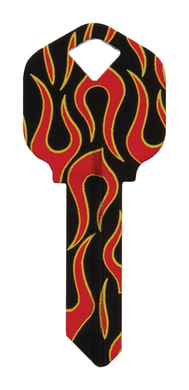 WACKEY-66-KW1-FLAME