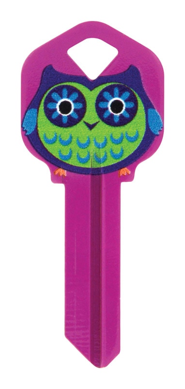 WACKEY-66-KW1-OWL
