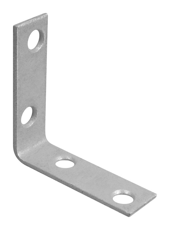 CORNER BRACE 2/X5/8" 4P
