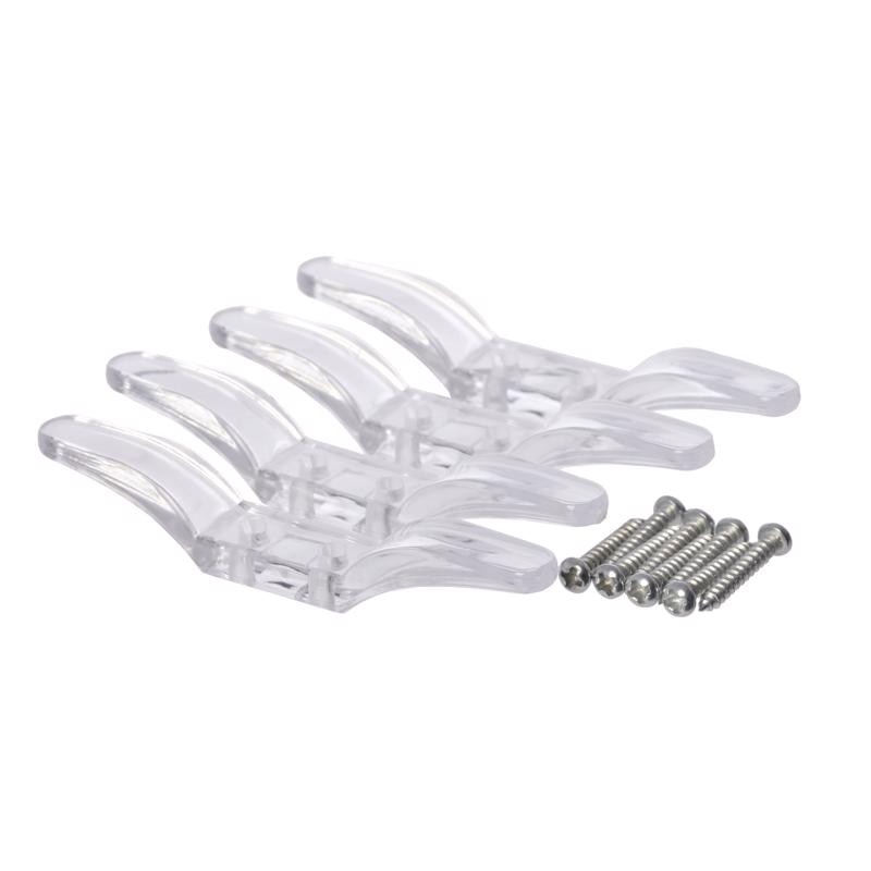 BLINDS CORD WRAPS 4 PACK