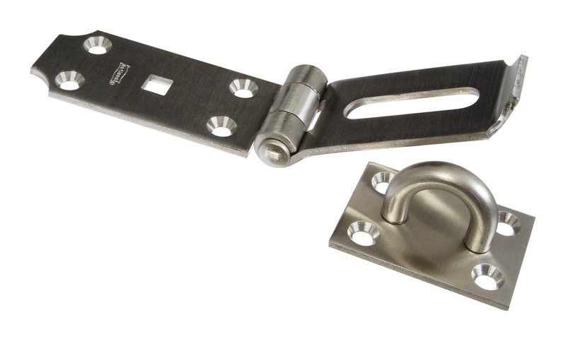 SAFETY HASP 7-1/2"