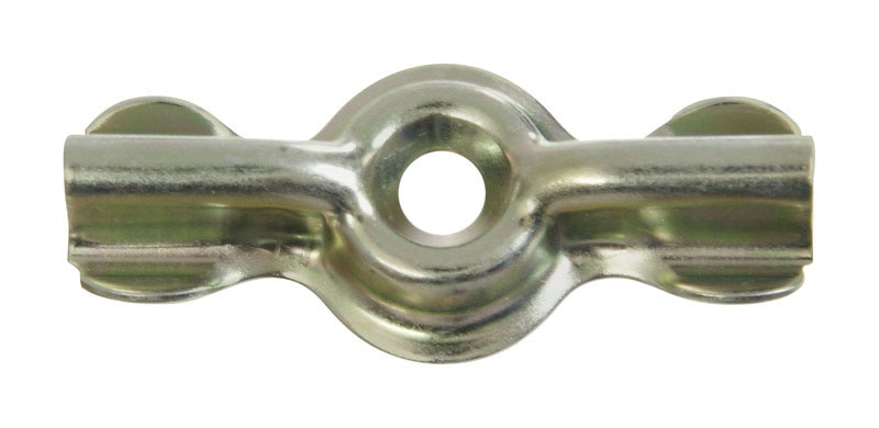 TURN BUTTON 1-3/4 ZN 4PK