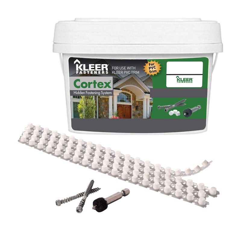 CRTXSCRW 2" WG250LFT/BX