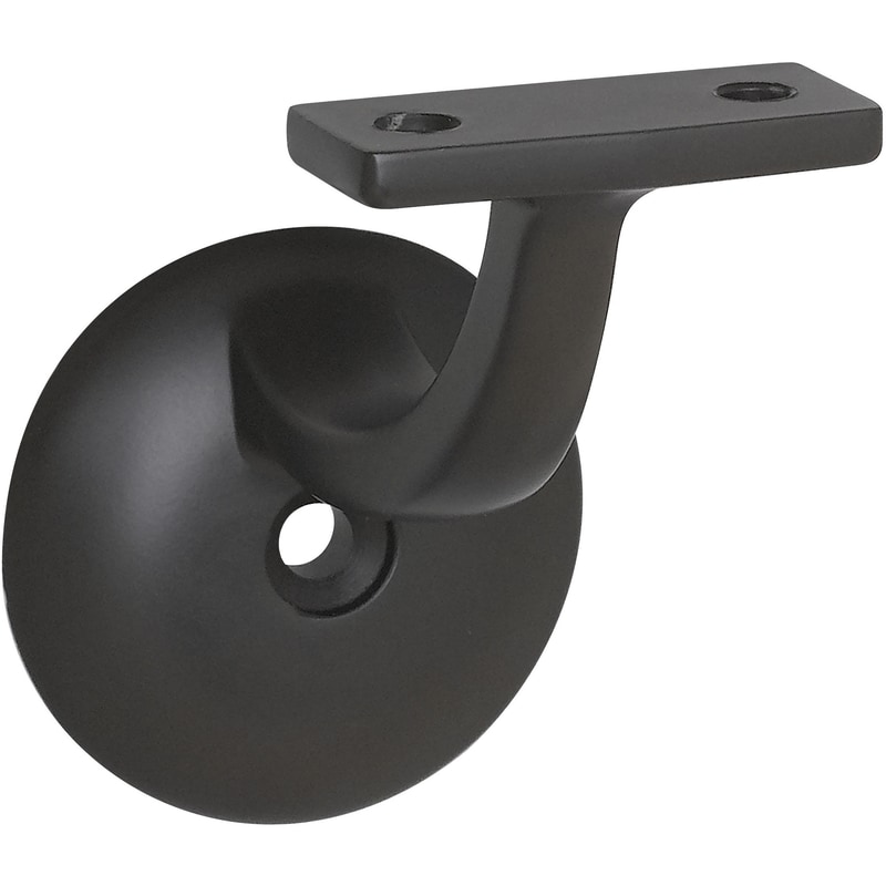HNDRAL BRACKET ORB 3.1"