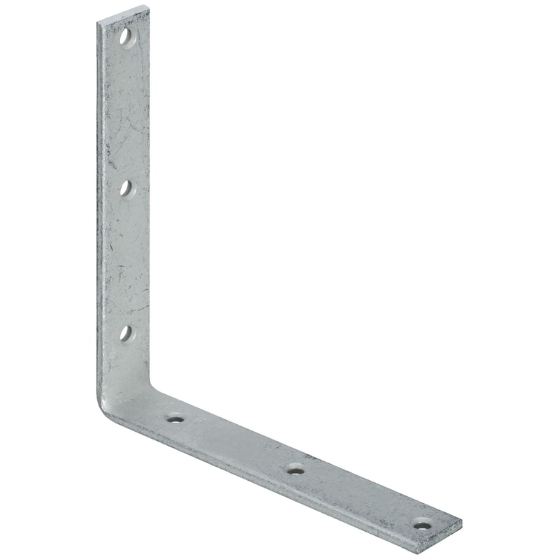 CORNER BRAC GLV 8X1.25"