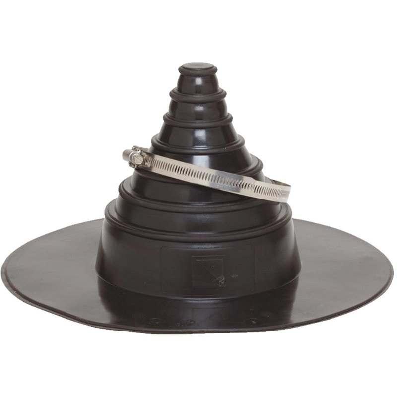 ROOF FLASHING 13-1/2"