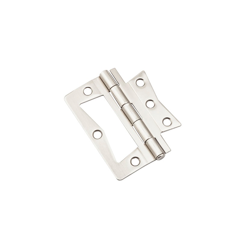 HINGE SURFACE MNT 3" SN