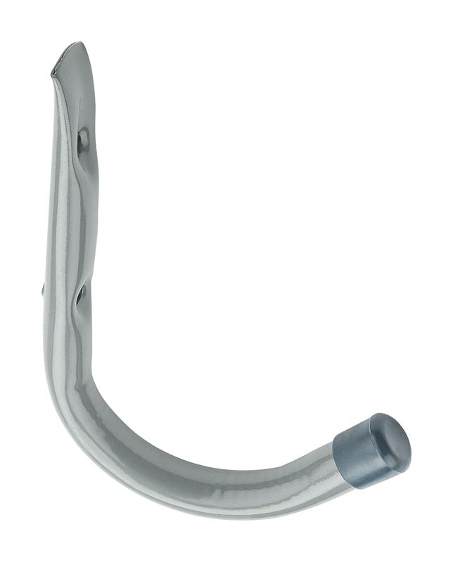 HOOK HANDY 4.75" GRAY