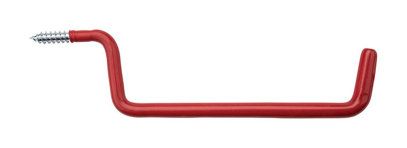 HOOK LADDER 6" RED