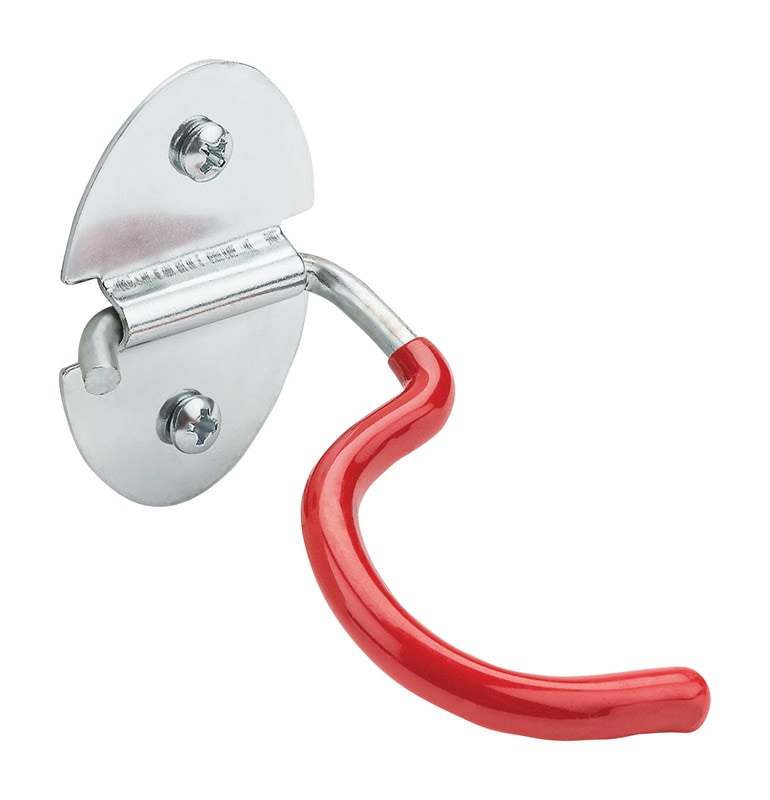 HOLDER BRM/TOOL 2.5" RED