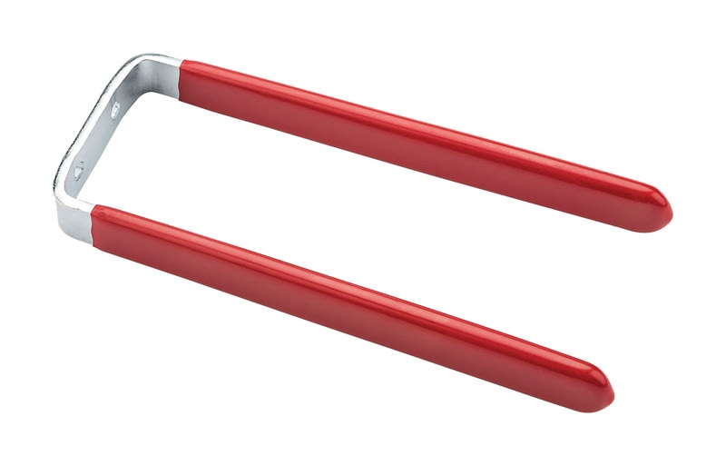 HOOK TOOL 5.71" RED
