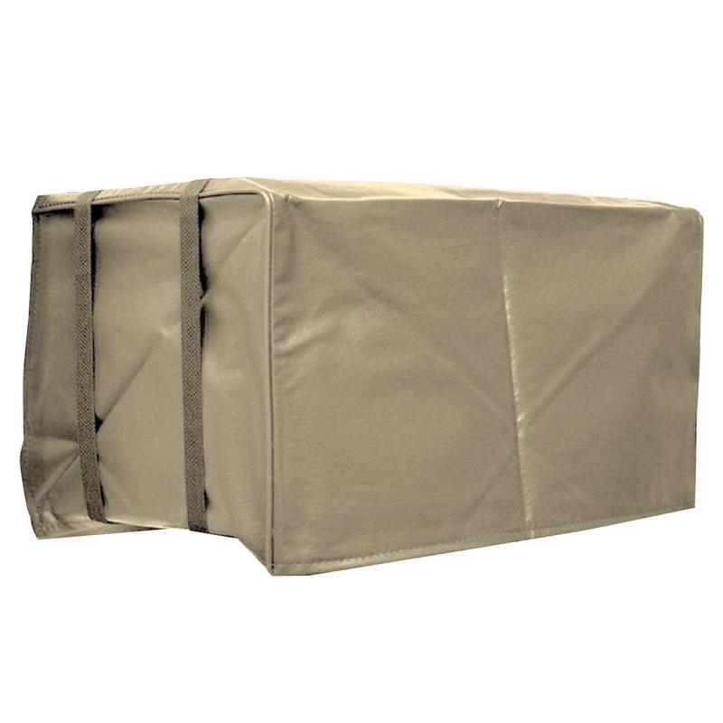 WIN AC COVER SQ 14X21 OD