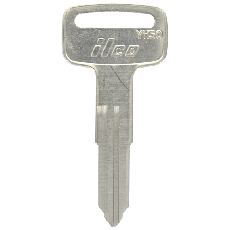 KEYKRAFTER #2057 BRASS