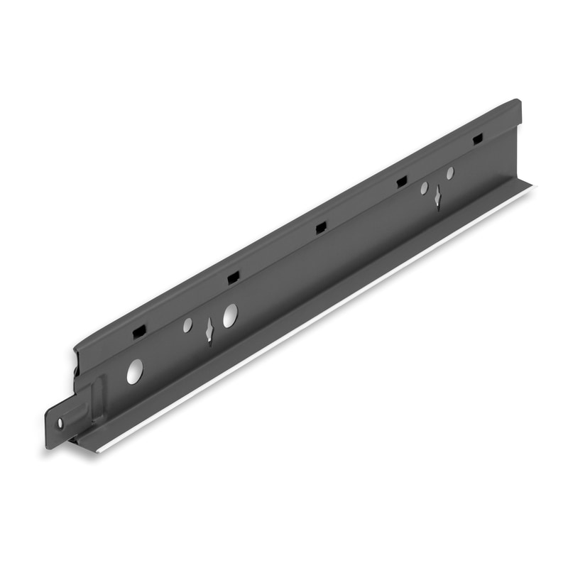 MAIN TEE GRID 12FT BLK