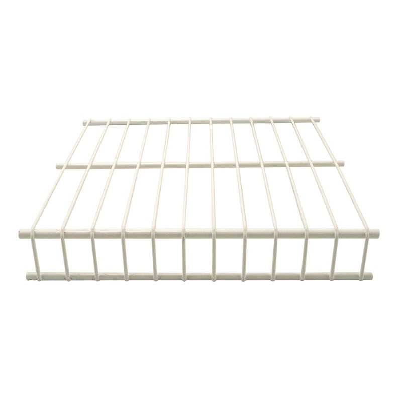 VENTILATE SHELF 12X144 W