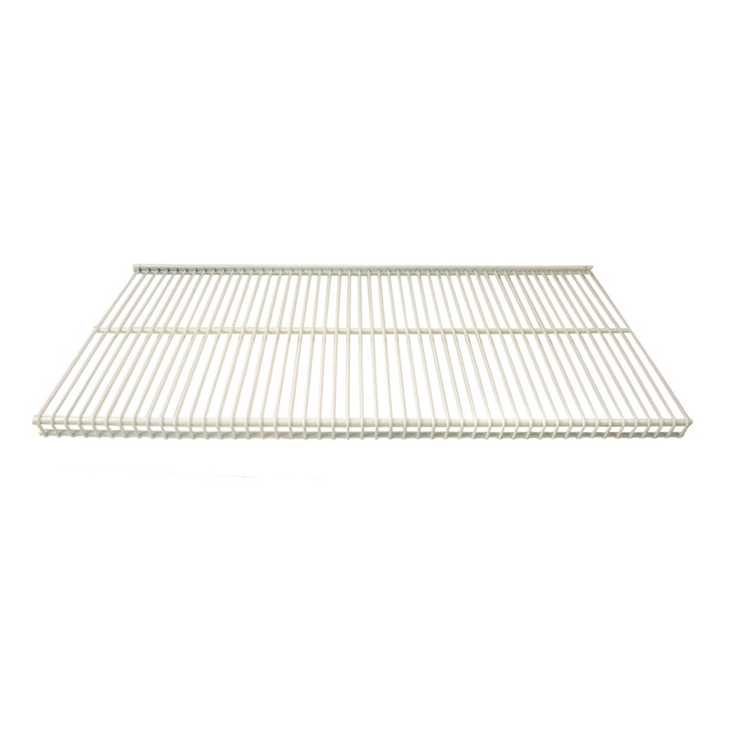 VENTILATED SHELF 16"X72"