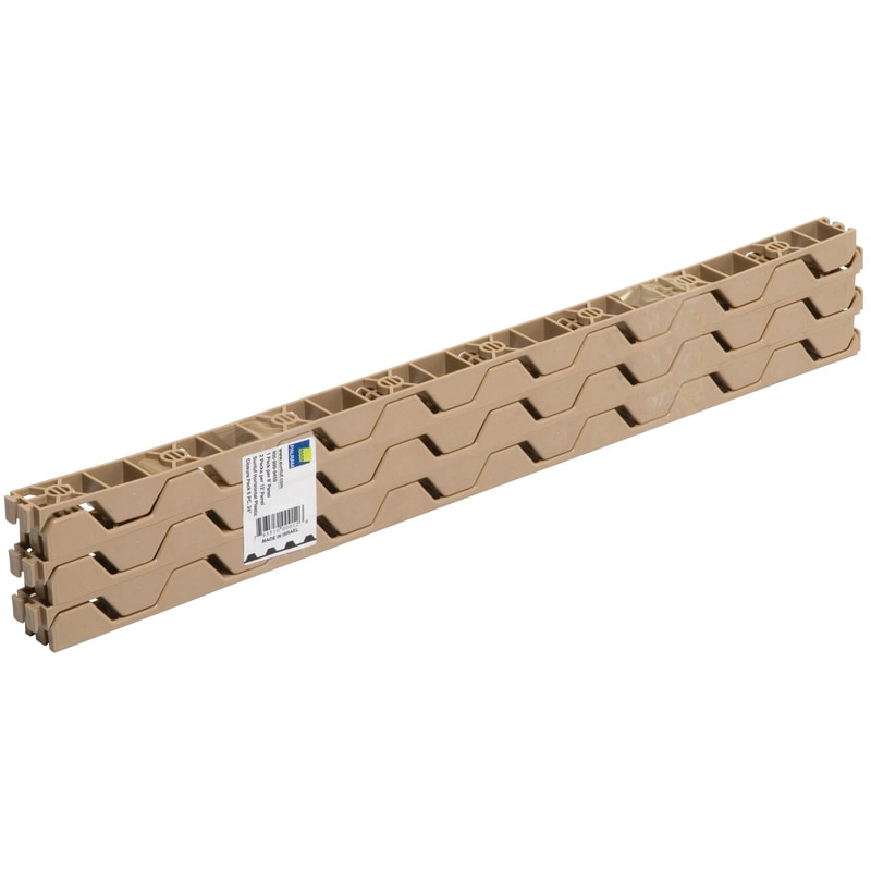 CLOSURESTRIP HRZN 24"6PK