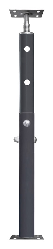 JACK POST 11GA 56"-100"H