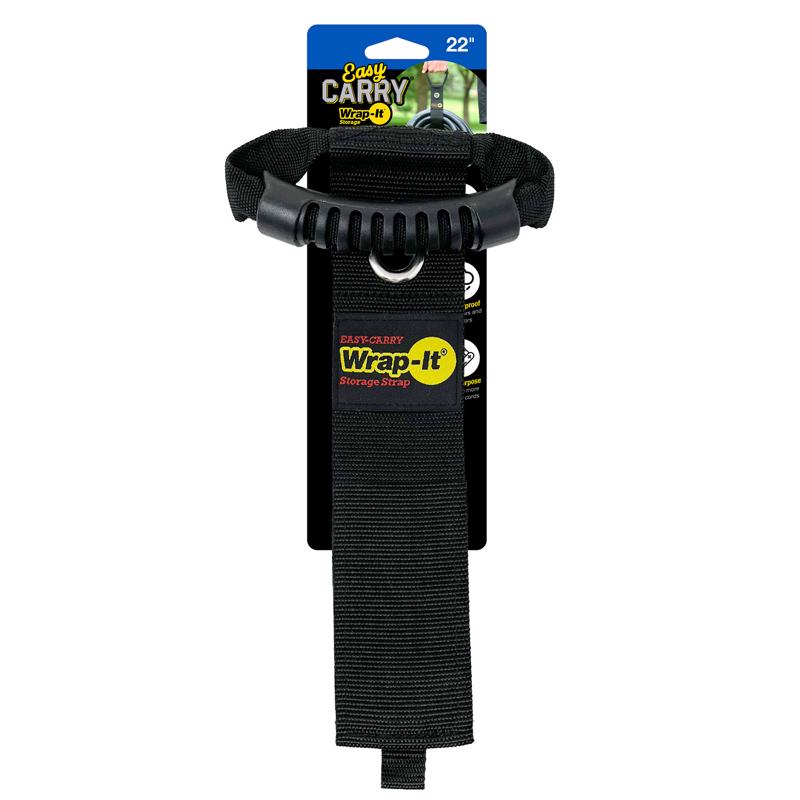 STORAGE STRAP 22" 1PK