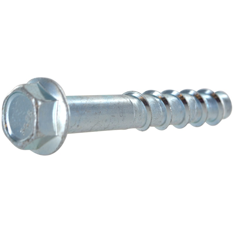 SCREW BOLT 1/2X2-1/2 10P