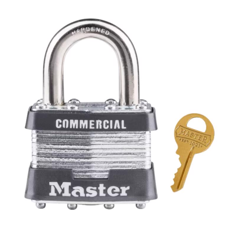 PADLOCK 1-3/4"2438 1KA