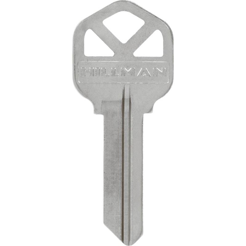 KEY KWIKSET KW1