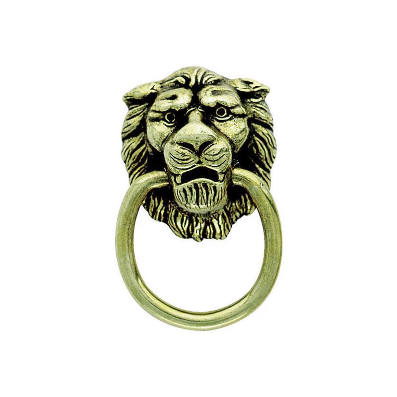 PULL CAB LION 1-3/8 AB