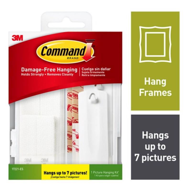 PICTURE HANGING KIT
