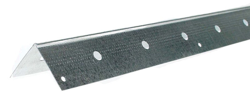 BEAD CORNER DRYWALL 8'