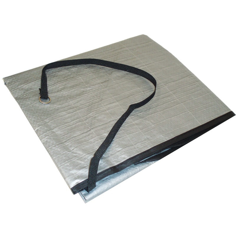 WIN AC COVER SQ 30X28 OD