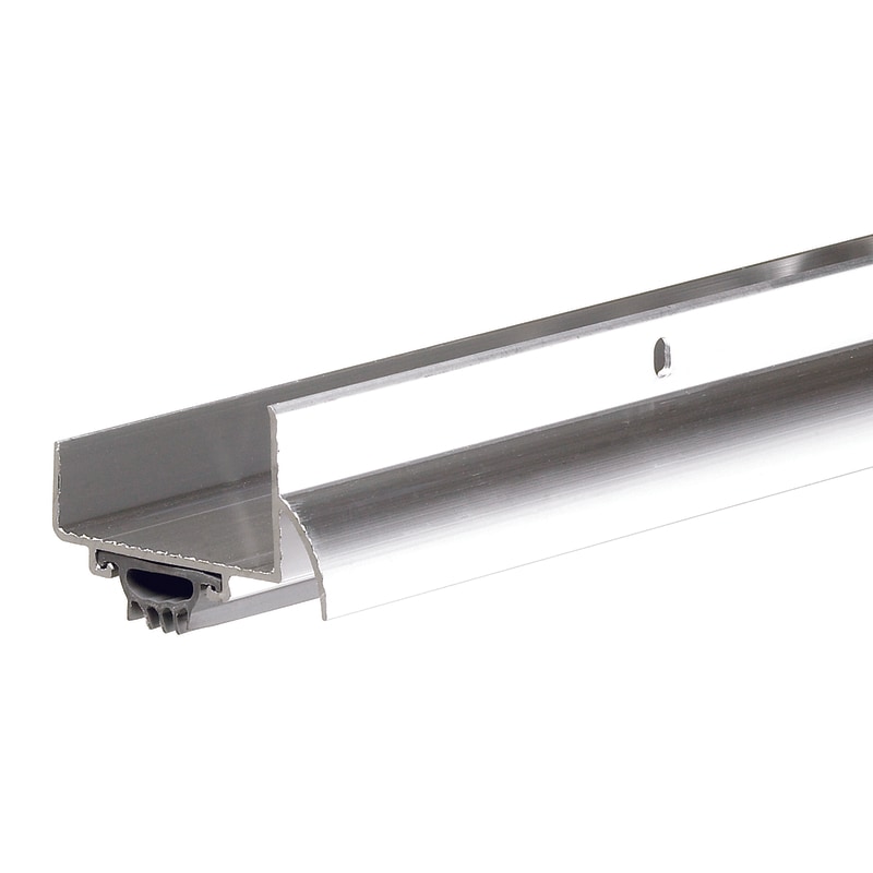 U-SHAPED BOTTOM 1.75X36"