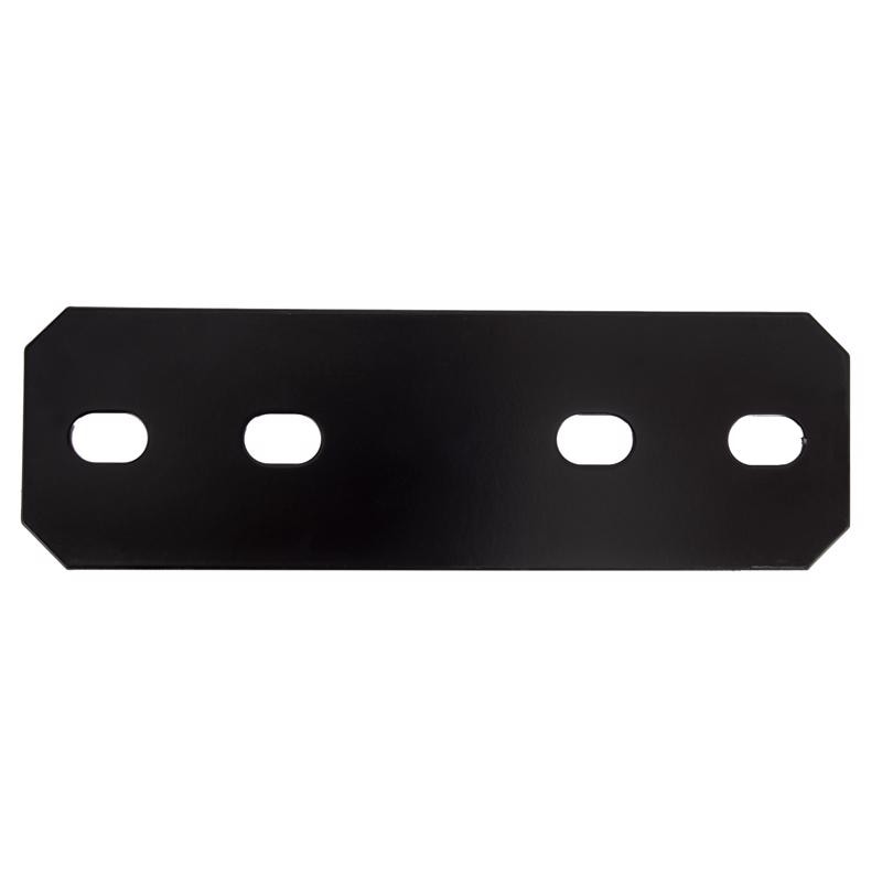 MENDING PLATE BLKSTL9.5"