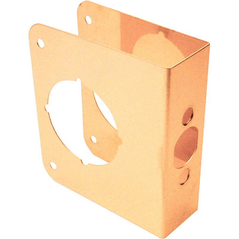 DOOR REINFORCR BRS 9555