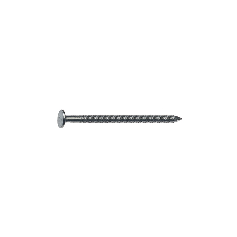 NAIL FLR BRT 3DX1.25" 5#