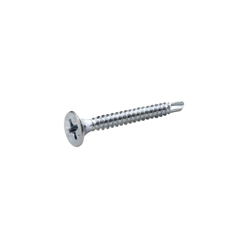 DRYWAL SCREW #6X1.25" 1#