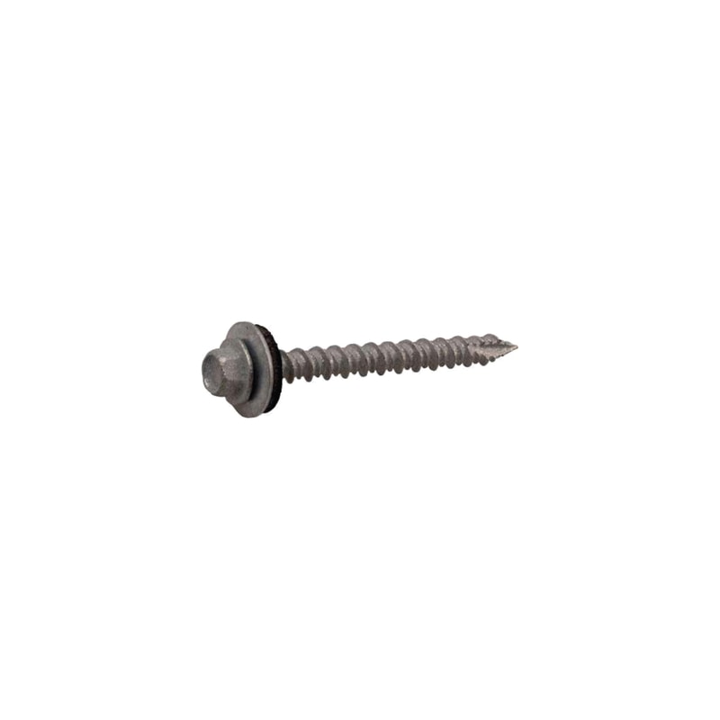 HEX WSHR SCREW #10-16