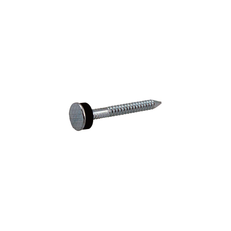 ROOF NAIL HDG 2.5" 50#