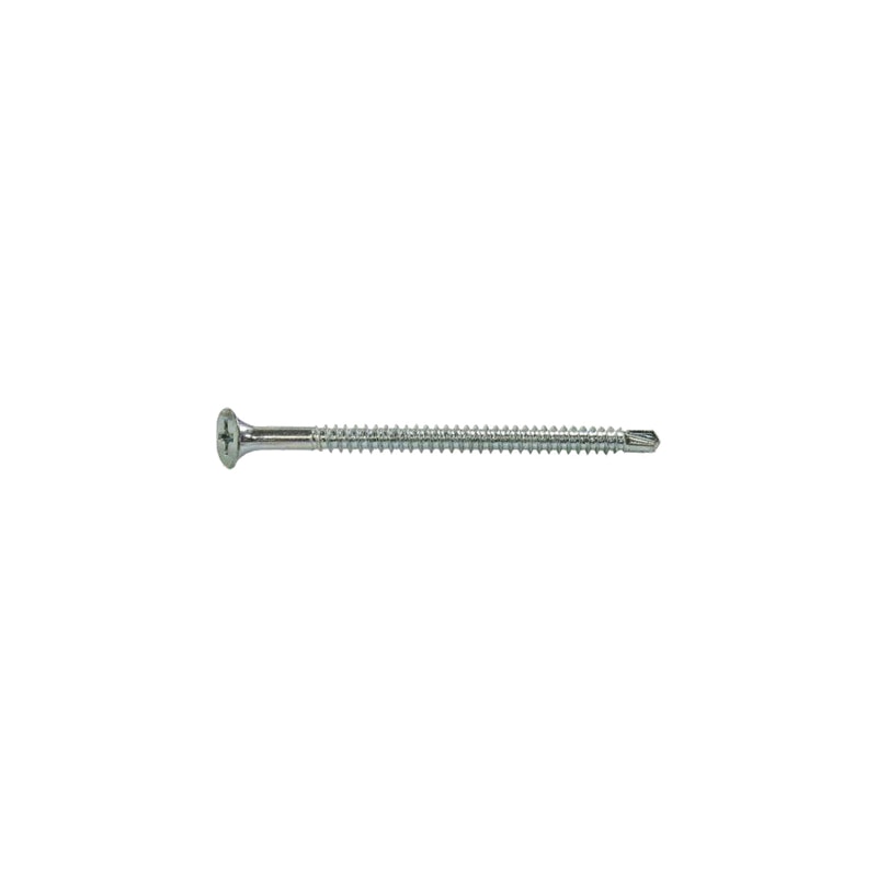 DW SCREW #8X2.375" 1#