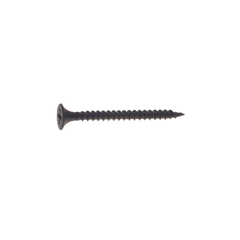 DW SCREW PHP #8X3" 1#
