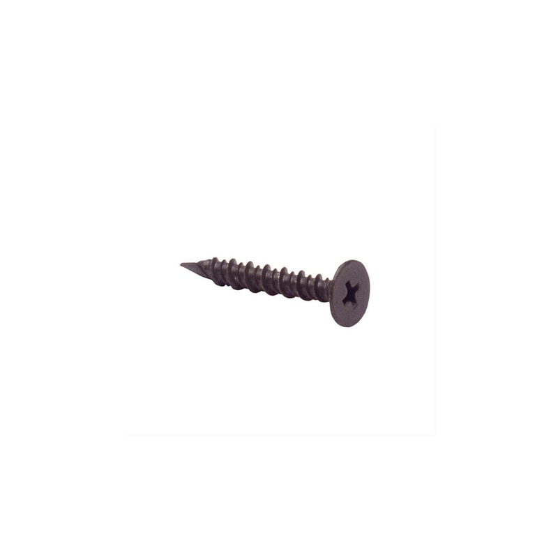 CMT BRD SCREW #8X1.625"